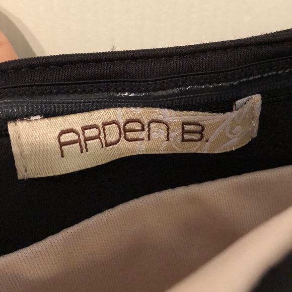 Arden B. Dress - Picture 6 of 6